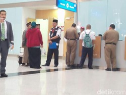 Dari Mana Uang Miliaran Rupiah yang Dibawa 3 Jemaah Indonesia di Madinah?