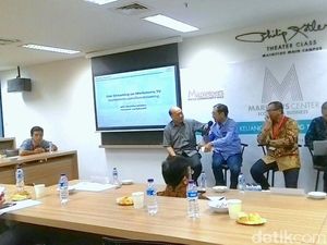 Deklarasi Periode I Tax Amnesty Rp 3.620 T, Bisa Perluas Basis Pajak RI Deklarasi Periode I Tax Amnesty Rp 3.620 T, Bisa Perluas Basis Pajak RI