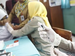 Kata Pakar, Ini Kerugiannya Jika Orang Tua Tolak Vaksinasi HPV untuk Anak