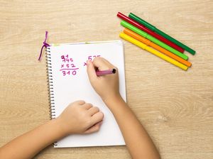 10 Soal Operasi Hitung Campuran Bilangan Bulat Kelas 6, Yuk Coba Bareng! 10 Soal Operasi Hitung Campuran Bilangan Bulat Kelas 6, Yuk Coba Bareng!