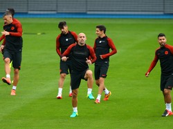 Tak Ada Koneksi Internet di Tempat Latihan City