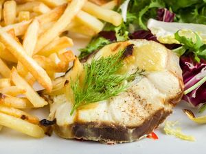 Apakah Daging Ikan Hiu Halal Dikonsumsi?