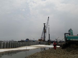 Incar Rp 43 T Proyek Baru, WIKA Siapkan Belanja Modal Rp 12 Triliun di 2017