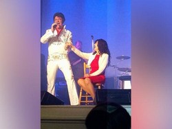 Kisah Suami yang Turunkan Berat Badan Demi Penuhi Keinginan Terakhir Istri