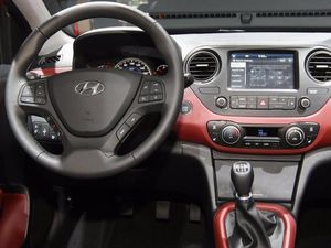 Mau Luncurkan SUV Anyar, Hyundai?