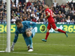 Tentang Penalti-Penalti Liverpool dan Kesempurnaan Milner sebagai Algojo