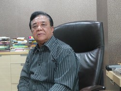 Pesan Tokoh Penggagas setelah 16 Tahun Banten Jadi Provinsi