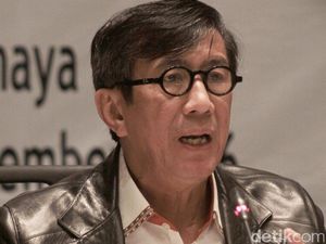 Menkum HAM: Salinan Dokumen TPF Munir Perlu Diklarifikasi Keasliannya Menkum HAM: Salinan Dokumen TPF Munir Perlu Diklarifikasi Keasliannya