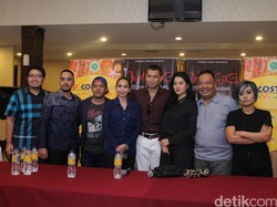 Jelangkung 13 Tahun Kemudian...