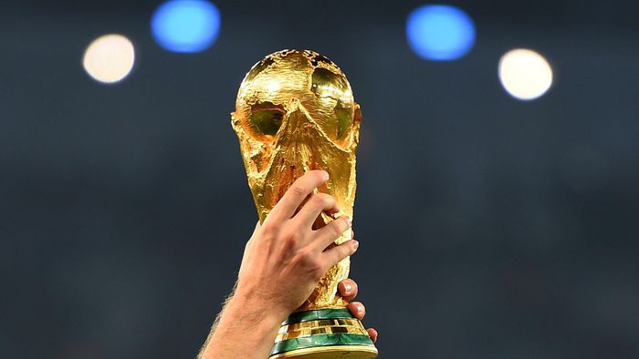 Foto: Getty Images/Laurence Griffiths Foto: Getty Images/Laurence Griffiths