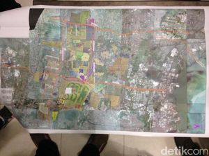 Pembangunan Perumahan di Surabaya Barat Tinggi, Pemkot Harap Pengembang Ikut Berkontribusi