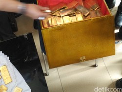 Najmiah, Koper, dan Peti Ajaib dari Dimas Kanjeng yang Dipercaya Keluarkan Emas