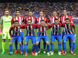 Atletico Selepas 7 Pekan: Puncaki Klasemen, Teratas di Pichichi, Terbanyak Clean Sheet