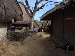 Kenalan Lebih Dekat dengan Suku Sasak di Desa Sade, Lombok