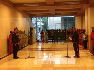 Ahok: Ini Bukan Soal Menang atau Kalah, yang Penting Sportivitas