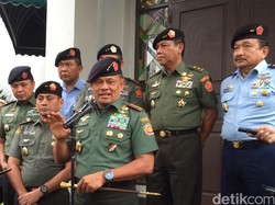 Panglima TNI: Anggota yang Melakukan Pemukulan di Bandara Diproses Hukum
