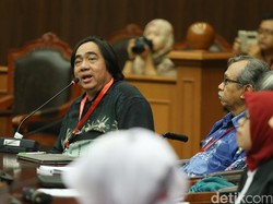 Pemidanaan LGBT dan Pelaku Kumpul Kebo Diyakini Bukan Solusi Lindungi Anak