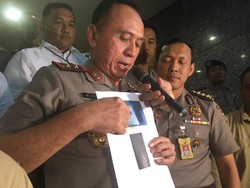 Polisi: Pelaku yang Tayangkan Film Porno di Videotron Lakukan Akses Ilegal