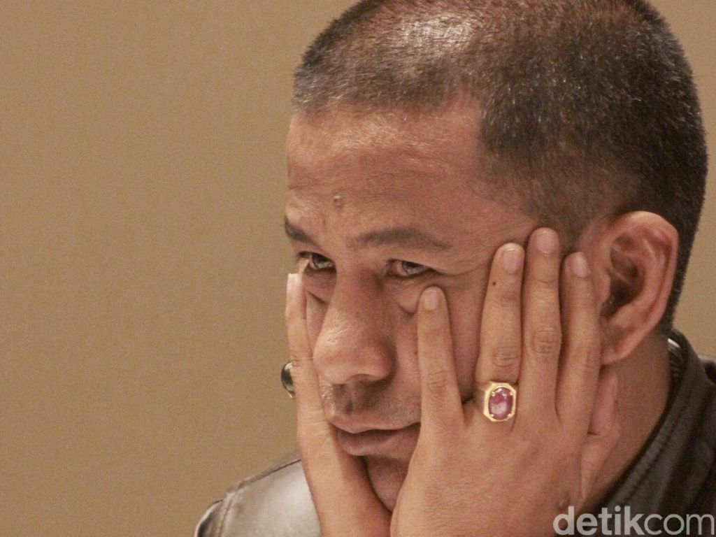 Jabatan Saldi Isra Sebagai Hakim MK Diperpanjang Tanpa Kocok Ulang Jabatan Saldi Isra Sebagai Hakim MK Diperpanjang Tanpa Kocok Ulang