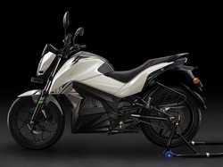 Ini Dia Motor Listrik Buatan India