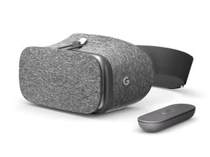 Daydream View, Pesaing Gear VR dari Google