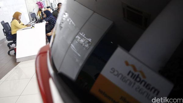 MTF Targetkan Pembiayaan Rp 18 Triliun di 2016