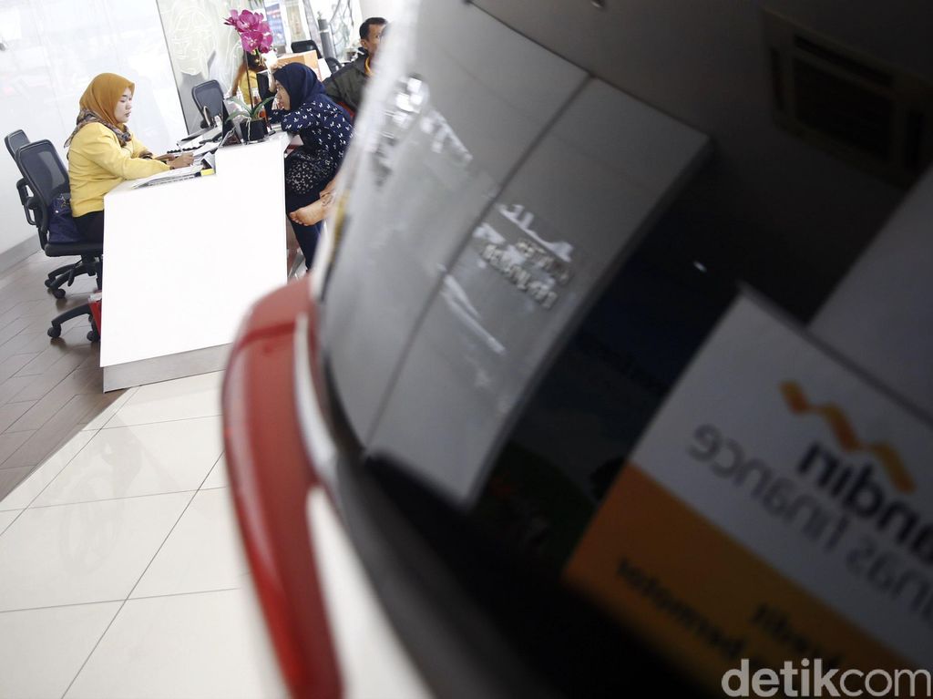 Prosedur Tarik Kendaraan Nunggak Tidak Sembarangan Prosedur Tarik Kendaraan Nunggak Tidak Sembarangan