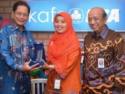 IKF 2016 Turut Serta Mengembangkan Kualitas Anak Bangsa