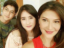 Jalan Bareng Prilly, Rassya Wajib Lapor Nomor Telepon