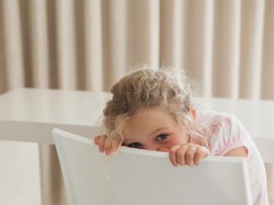 Cara Agar si Kecil Tumbuh Jadi Anak yang Percaya Diri