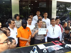 Polisi: Tersangka Akses Videotron Porno dengan Retas IP Address Operator