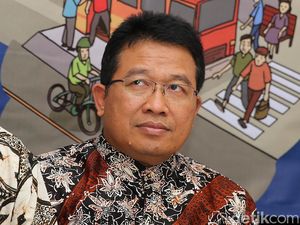 PKS-Gerindra Tawarkan Kang Yoto ke Gus Ipul