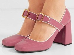 Editors Choice: 5 Sepatu Mary Jane Pump untuk Tampil Retro Feminine