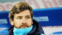 Andre Villas-Boas menjadi korban keenam rezim Abramovich, usai dipecat di musim pertamanya karena gagal membawa Lampard dkk meraih trofi. (Foto: Getty Images/Epsilon)