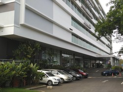 Polda Sulsel Selidiki Ledakan di RS Siloam Makassar