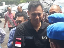 Pengesahan PPP Djan Faridz Bisa Ganjal Agus Sylvi? KPU: Tak ada Aturannya