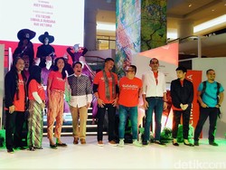 Cerita Sejarah di Drama Musikal Khatulistiwa: Mengenal Jejak Langkah Negeri