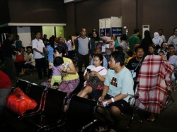 Penjelasan RS Siloam Makassar soal Ledakan Pemanas Air yang Picu Kepanikan