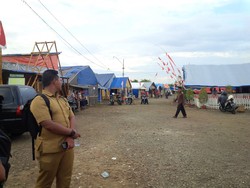 Bupati Probolinggo: Pengikut Masih Percaya Dimas Kanjeng, Susah Diajak Nego