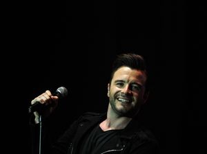 Shane Filan Ingin Kolaborasi dengan Maia Estianty