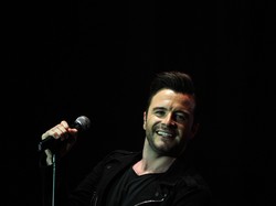 Siapa Musisi Idola Shane Filan?