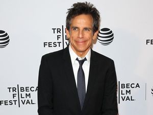 Ben Stiller Kunjungi Polandia untuk Dukung Pengungsi Ukraina