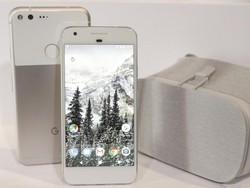 Ada Qualcomm di Balik Kamera Mumpuni Google Pixel