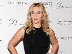 Kate Winslet Anggap Pelecehan Seksual Produser Hollywood Menjijikkan