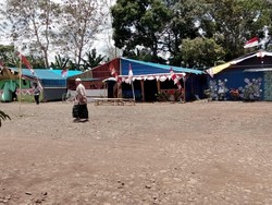 Cara Bupati Pasuruan Bujuk Warga yang Setia ke Dimas Kanjeng agar Mau Pulang