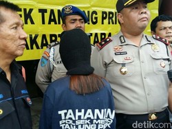 Saling Ejek di Medsos, Mahasiswi Lukai Siswi SMA Pakai Silet