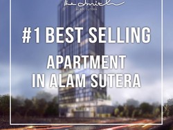 Installment Amnesty Lunasi Saat Serah Terima