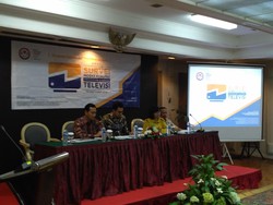 KPI Proses Perpanjangan Izin Siaran 10 TV