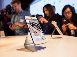 Berapa Google Dapat Untung dari Ponsel Pixel?