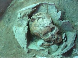 DNA Buktikan Nenek Moyang Orang Pasifik dari Asia